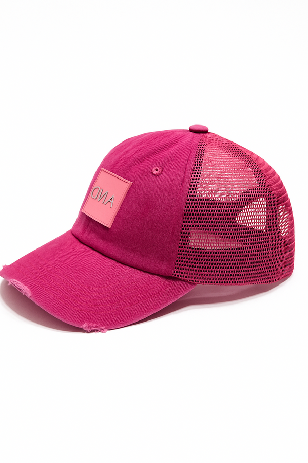 DNA Cap Icon