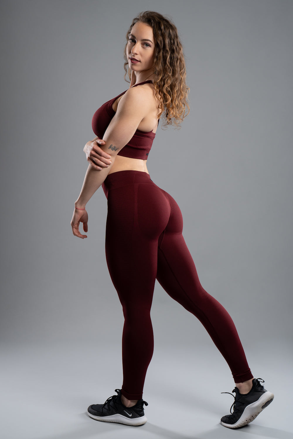 Seamless Bombshell Leggings 2.0 TIM TIMME D.N.A shop