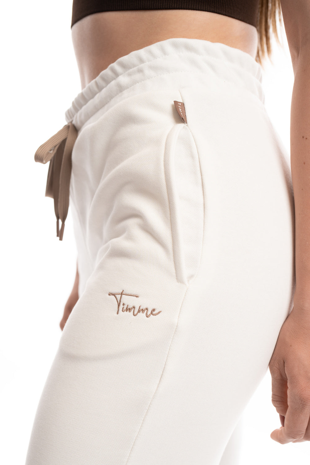 Sweatpants Slim Luxury – TIMME SK