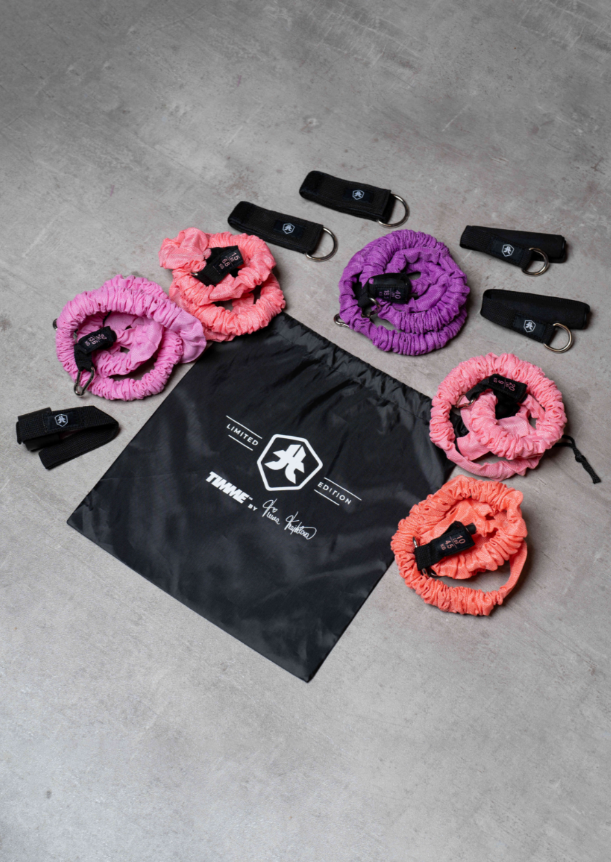 11-Piece Expander Training Set | TIM – TIMME & D.N.A shop